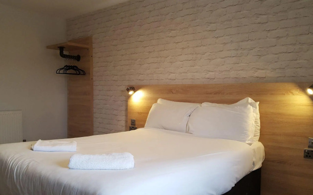 ibis Styles Birmingham Oldbury