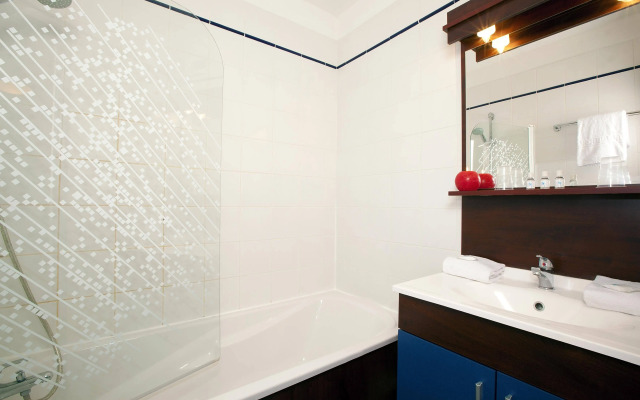 Comfort Aparthotel Carcassonne