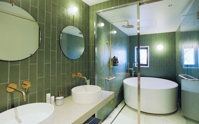 Portside Inn Hakodate