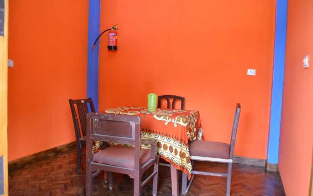 Kodai Eco-Tree Inn