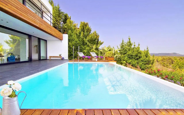 Holiday Home Alexander Plana