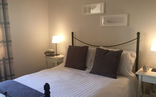 48 Boroughgate Bed & Breakfast