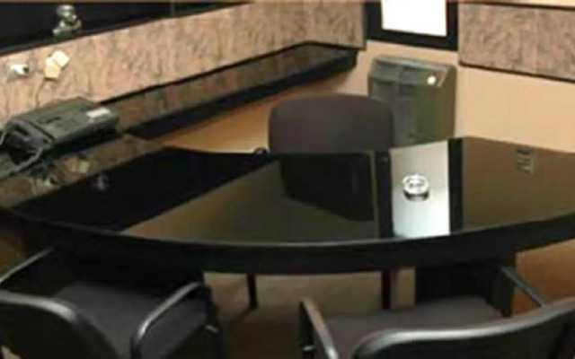 Parana Hotel Plaza Jardín