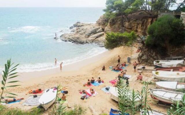 Habitat Barcelona Apartment