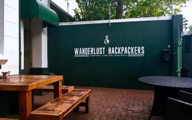 Wanderlust Backpackers