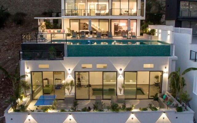 Villa Bunny