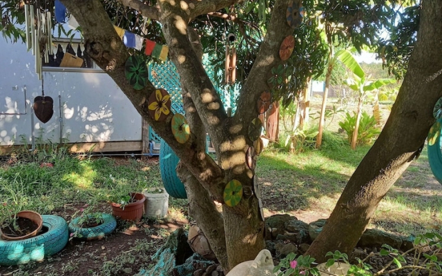 House Honu Rapanui inn