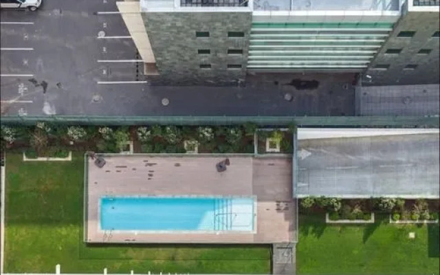 Apartment El Golf