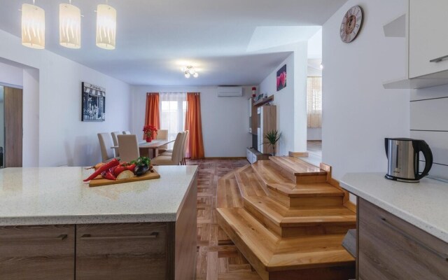 Nice Home in Buje With Wifi and 3 Bedrooms