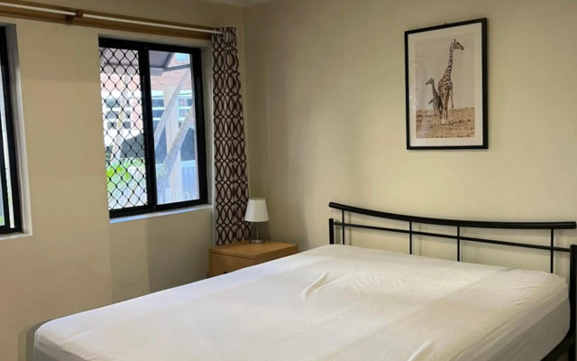 Spring Hill Gardens Apartments