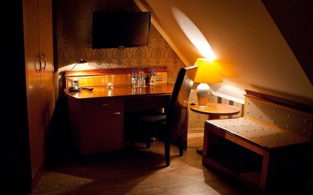 Hotel MCM Plus