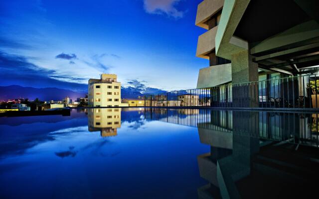 The Suites Taitung