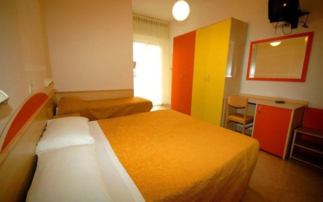 Hotel Ristoro Vagneur