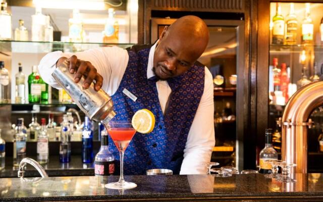 ANEW Hotel Hilton Pietermaritzburg