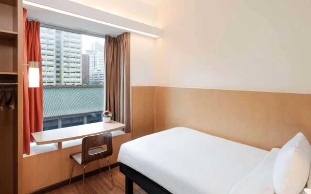 ibis Singapore On Bencoolen