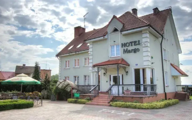 Hotel Margo