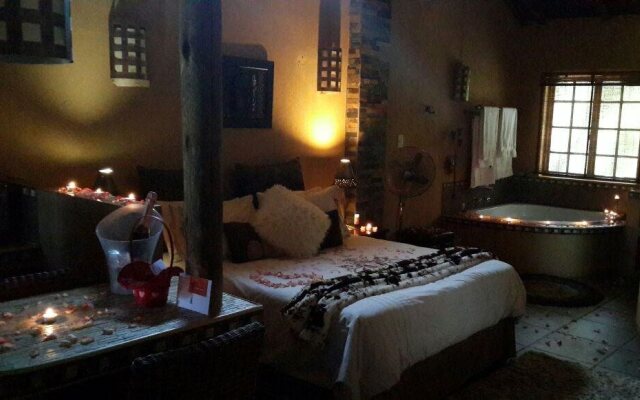 Wensleydale Guest Lodge