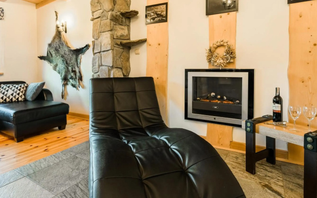 Apartamenty Przy Dolinie Kościeliskiej