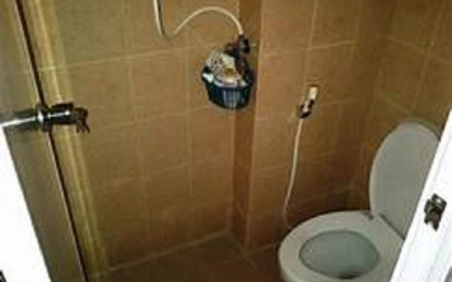 Sentra Timur Residence