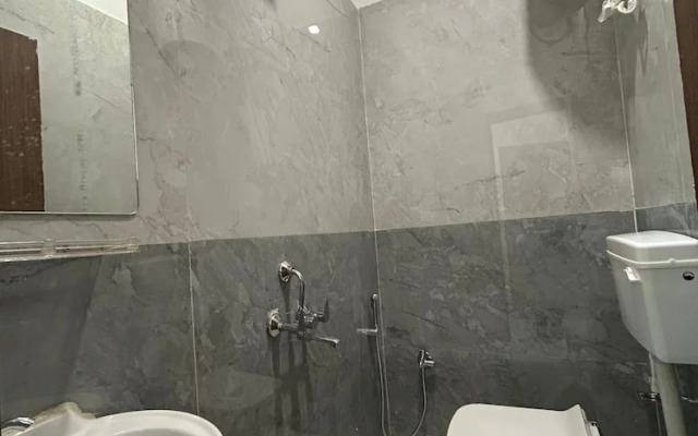 Hotel Wagheshwari