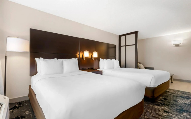 Comfort Inn & Suites Near Universal Orlando Resort - Convention Ctr