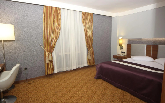 Suhan Cappadocia Hotel & Spa