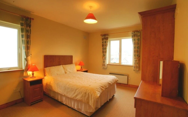 Doonbeg 3 bed No 15