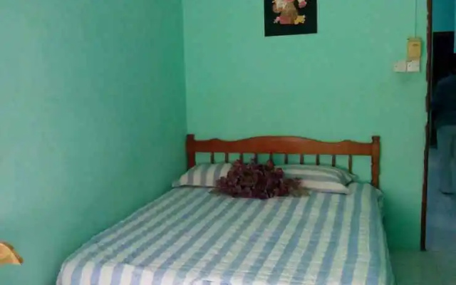 Shima Homestay