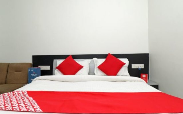 Bombay Hotel by OYO Rooms