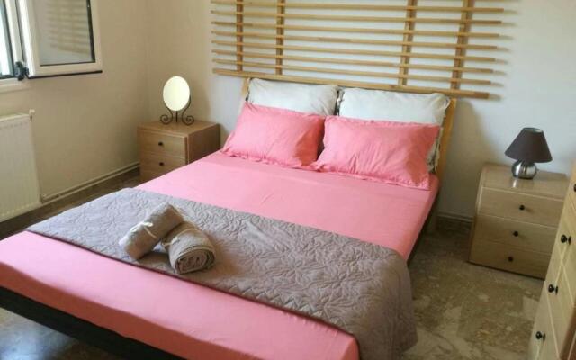 Eirini's House Corfu