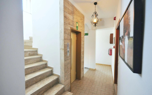 Chania Apartments