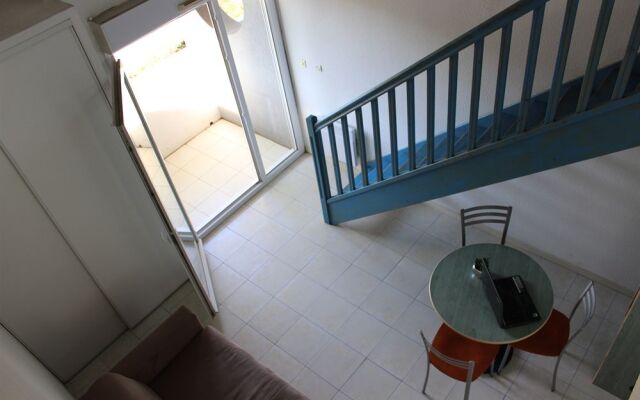 Residence Saint Exupery
