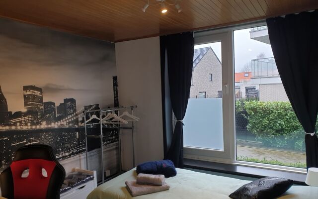 HostelGent