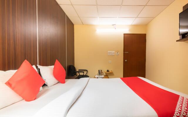 OYO 10291 Sri Venkatadri Residency