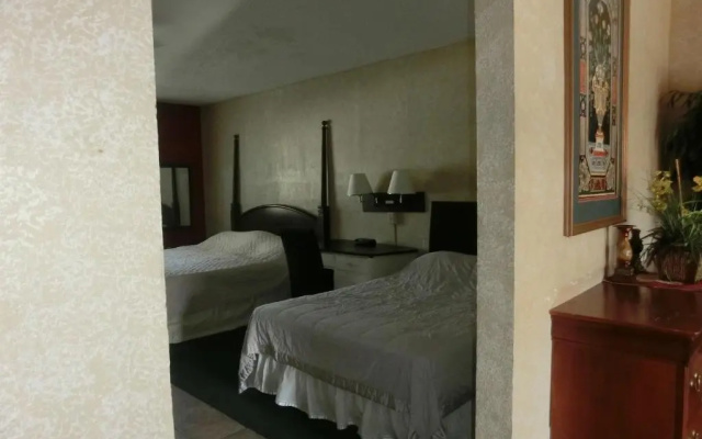 The Garden Villas - фото 2