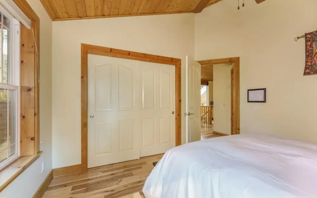 Beautiful 3bd Sanctuary Inside Yosemite!