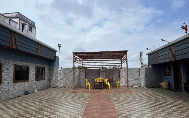 Hotel Shree Mani Residency