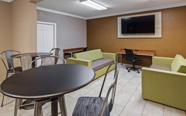 SureStay Hotel by Best Western Helen Downtown