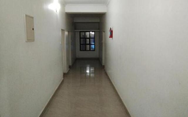 Hotel GGT Grand