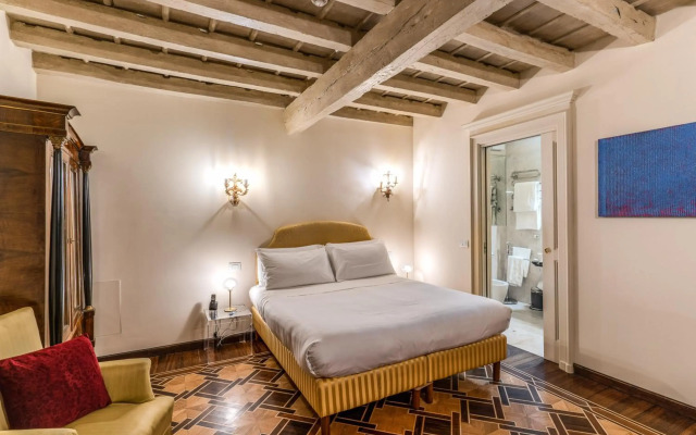 Santa Marta Suites