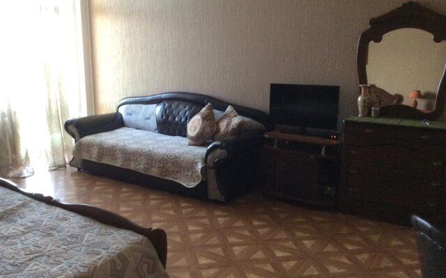 Guest House On Ul Kaspiyskaya 119