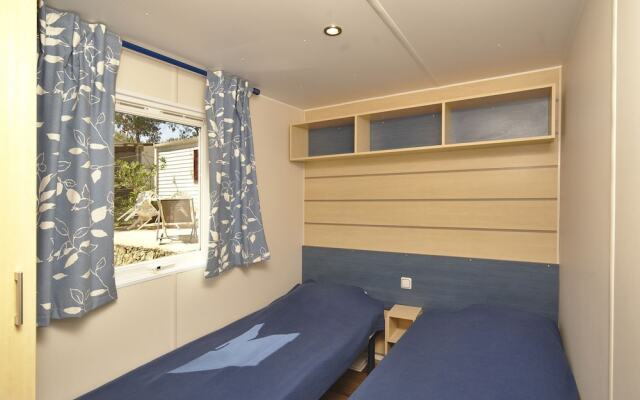 Village Camping  de l'Ostriconi