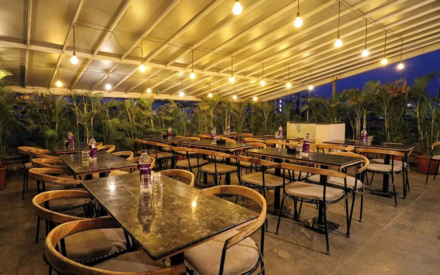 Hotel Tattva Suites Pune