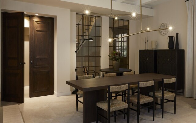 The Storyteller Boutique House
