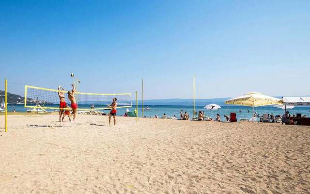 Camping Almissa
