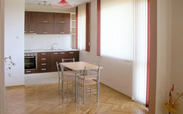 Apartment Melody