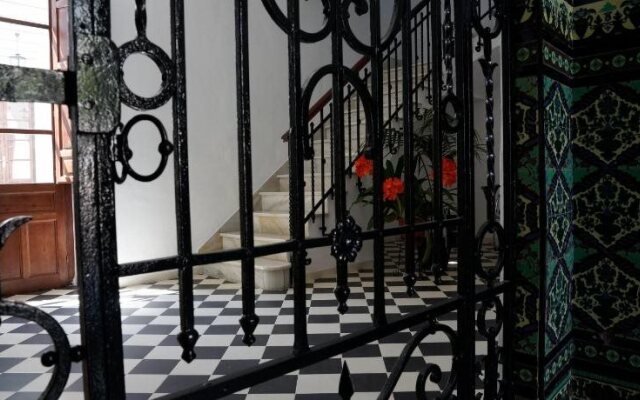 Fuentepiedra Casa Rural