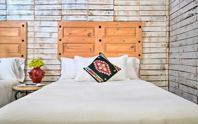 Laredo Vacation Rental Near Tourist Attractions!