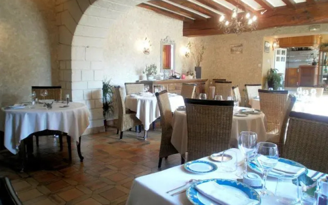 Auberge de l'Ecole