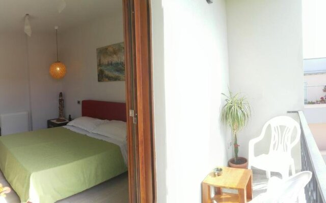 P Blanc Bed And Breakfast